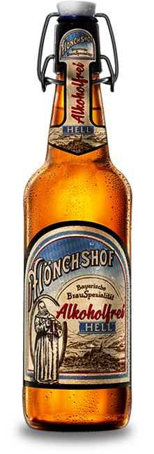Alkoholfrei Hell (Alcohol-free Hell)